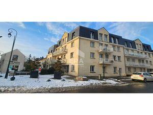 Appartement Lamorlaye 2 pièce(s)