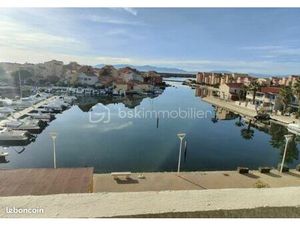 Studio 1 pièce 25 m²