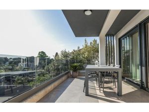 Les terrasses de Sainte-Anne - Dernier étage  type 4 avec terrasse de 33 mètres carrés Sud