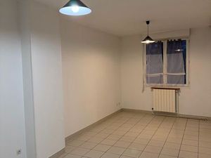 Appartement 3 pièces avec parking