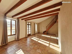 Appartement T4 centre ville