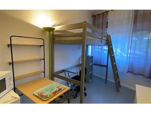 Appartement Pau 14.61 m² T-1 à vendre  43 000 €