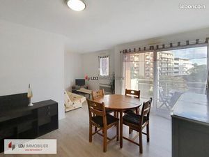 Appartement 2 pièces 51 m²