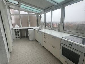 Appartement T2 Rueil-Malmaison