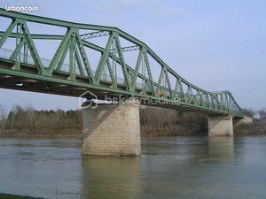 Maison 2 pièces 56 m²