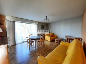 ST NAZAIRE - 2 chambres - 70 m²