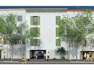 Appartement Sanary-sur-Mer 95.4 m² T-3 à vendre  950 000 €