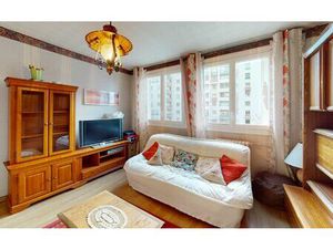 Appartement Toulouse 67.59 m² T-4 à vendre  244 950 €