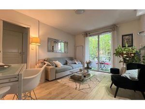 Location appartement  45.47 m² T-2 à Toulouse  850 €