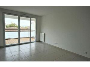 Location appartement  38.52 m² T-2 à Toulouse  584 €