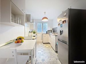 Appartement 3 pièces 71 m²