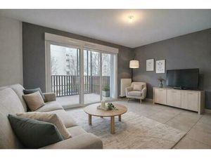 T4 77m2 + garage Vaulx en Velin