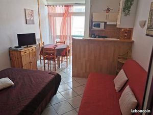 Studio Vernet les Bains