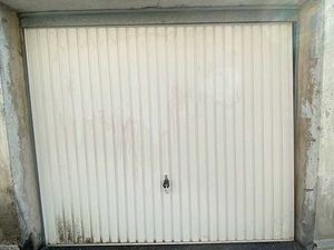 Garage Loué Centre ville Grenoble 7% de rentabilité