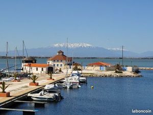 Local place touristique avec vue