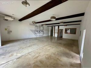 Local Commercial/Professionnel 115m2 Perpignan