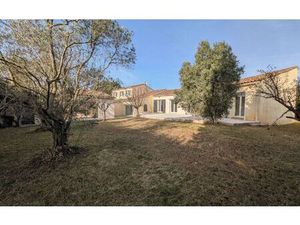 Maison Montfavet - Avignon m² T-3 à vendre  395 000 €