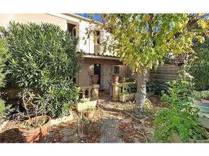 Maison Montfavet - Avignon m² T-4 à vendre  182 000 €