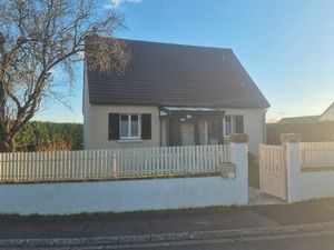 Maison 5 pièces 95m²