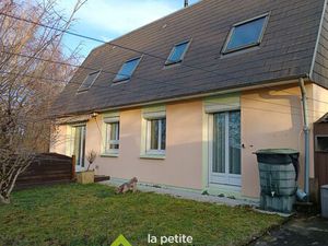Maison 6 pièces 146 m²