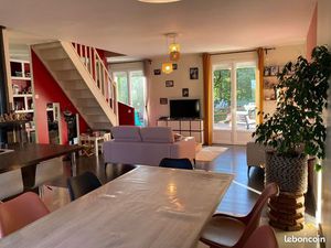 Maison 7 pièces 145m2 aux portes d'Amboise