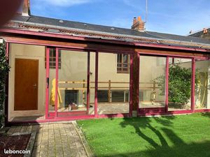 Maison proche centre ville