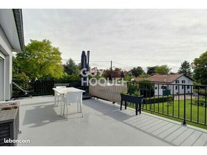 Maison 5 pièces 116 m²