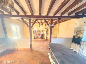 Maison 5 pièces 120 m²