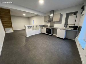 Maison 4 pièces 87 m²