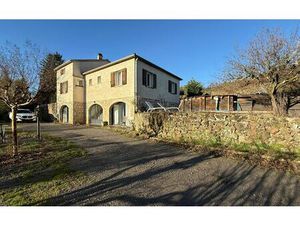 Maison Ribes m² T-5 à vendre  395 000 €