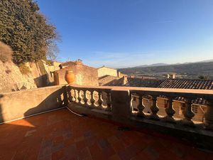 Maison de village avec terrasse à vendre à Seillons Source d'Argens - Référence 1613