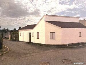 Maison 4 pièces 122 m²