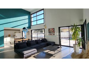 DPT HERAULT (34)  à vendre  CANDILLARGUES  maison individuel