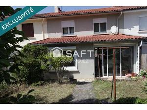 Vente maison 5 pièces 115 m² Carmaux (81400)