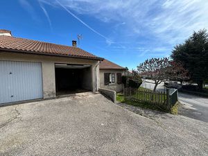 Maison Lalouvesc 3 pièce(s) 65 m2