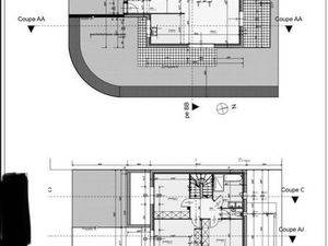 Villa récente narbonne