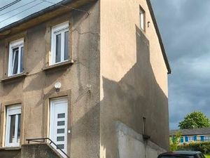 Maison à Yutz  68m² de surface habitable