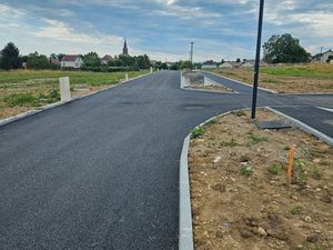 Terrain 38110 SAINTE BLANDINE