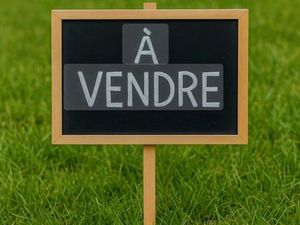 Terrain constructible centre ville