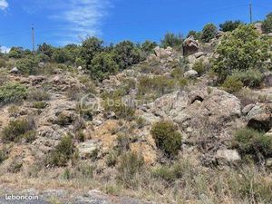 Terrain agricole 2 533 m² Catllar