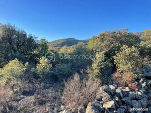 Terrain agricole 6 500 m² Catllar