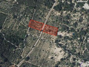 Vente de parcelles agricoles à VINGRAU (66)_Succession vacante _[Coordonnées masquées]-CAD