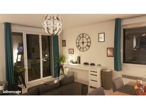Appartement T3 67m2 à Agen proche Hôpital