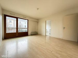 Studio 1 pièce 34 m²