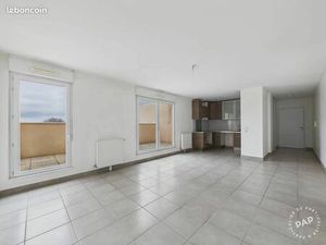 Vente appartement 3 pièces 71 m² Brétigny-Sur-Orge (91220)