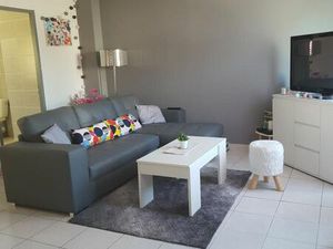 Appt T3 de 62m2 sur Chancenay libre de suite