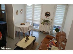 Vend appartement de 54 m²