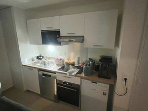 Location  appartement meublé