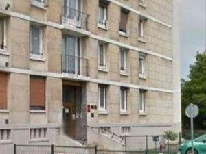 Appartement f3 56m2 à Creil la Roseraie