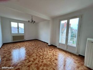 Appartement F3 Cusset